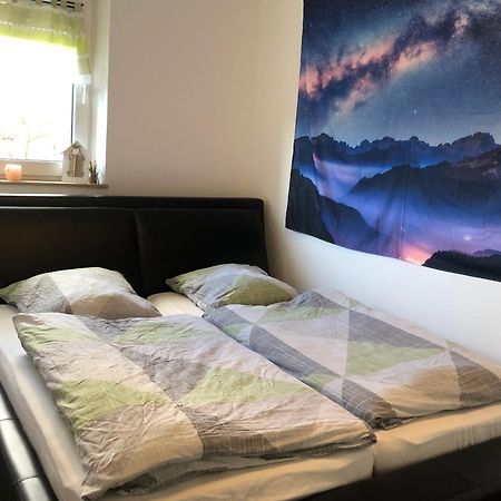 Fine Ferienwohnung Bayreuth Luaran gambar