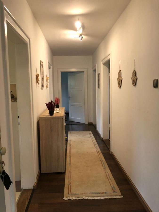 Fine Ferienwohnung Bayreuth Luaran gambar