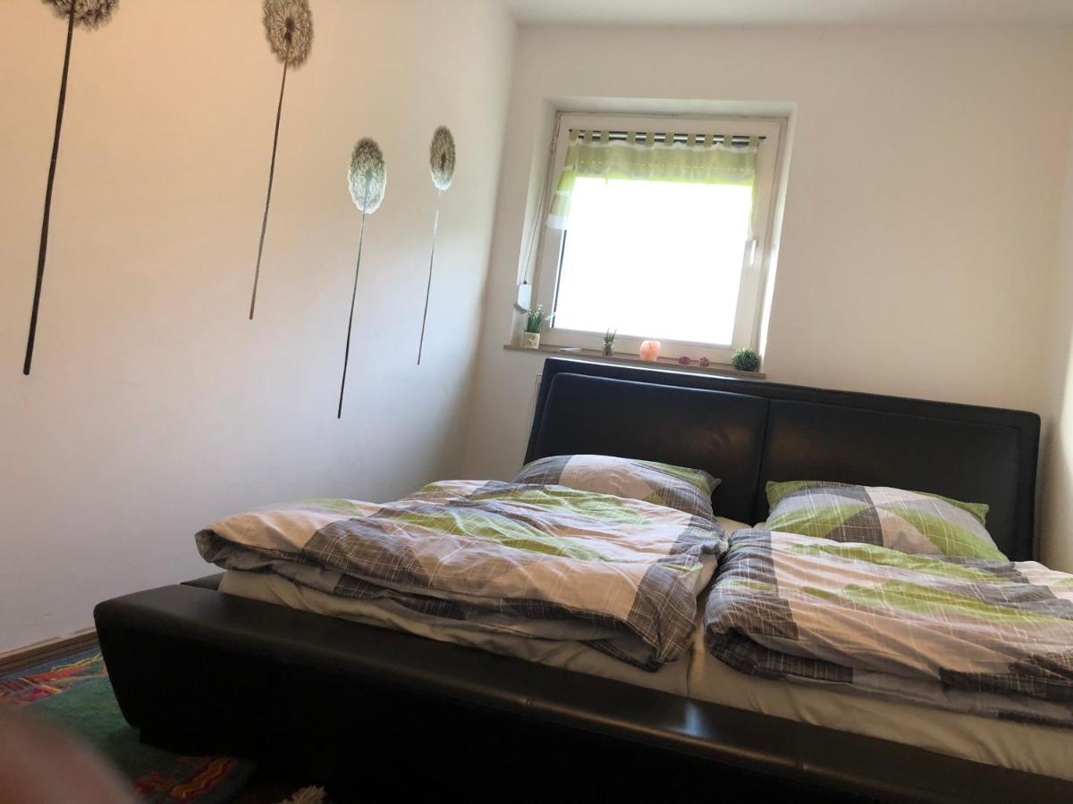 Fine Ferienwohnung Bayreuth Luaran gambar