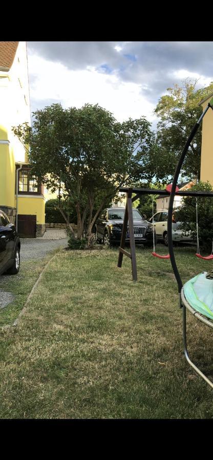 Fine Ferienwohnung Bayreuth Luaran gambar