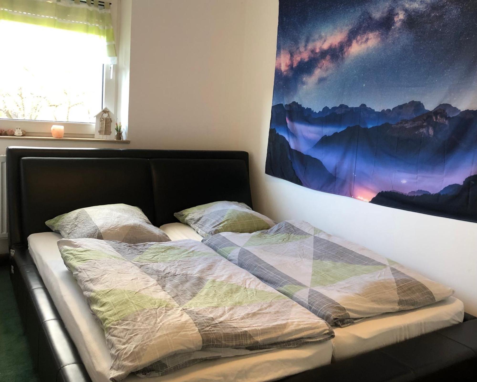 Fine Ferienwohnung Bayreuth Luaran gambar