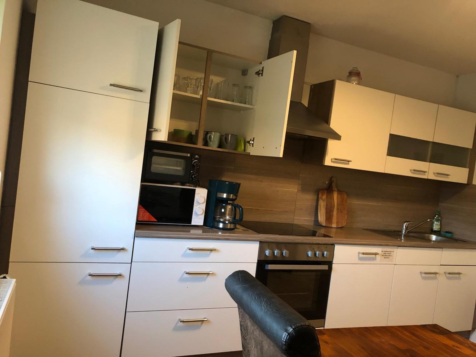 Fine Ferienwohnung Bayreuth Luaran gambar