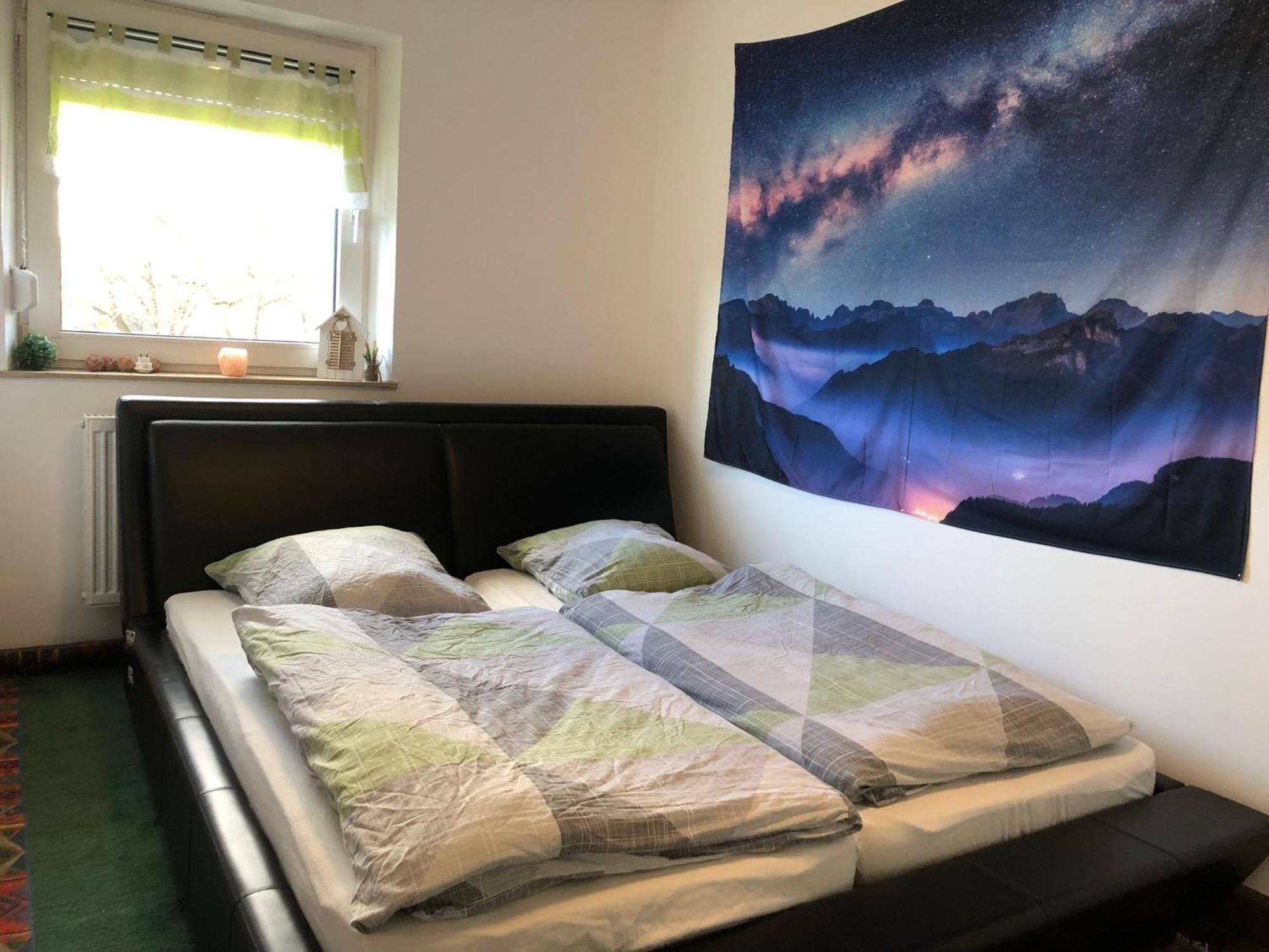 Fine Ferienwohnung Bayreuth Luaran gambar