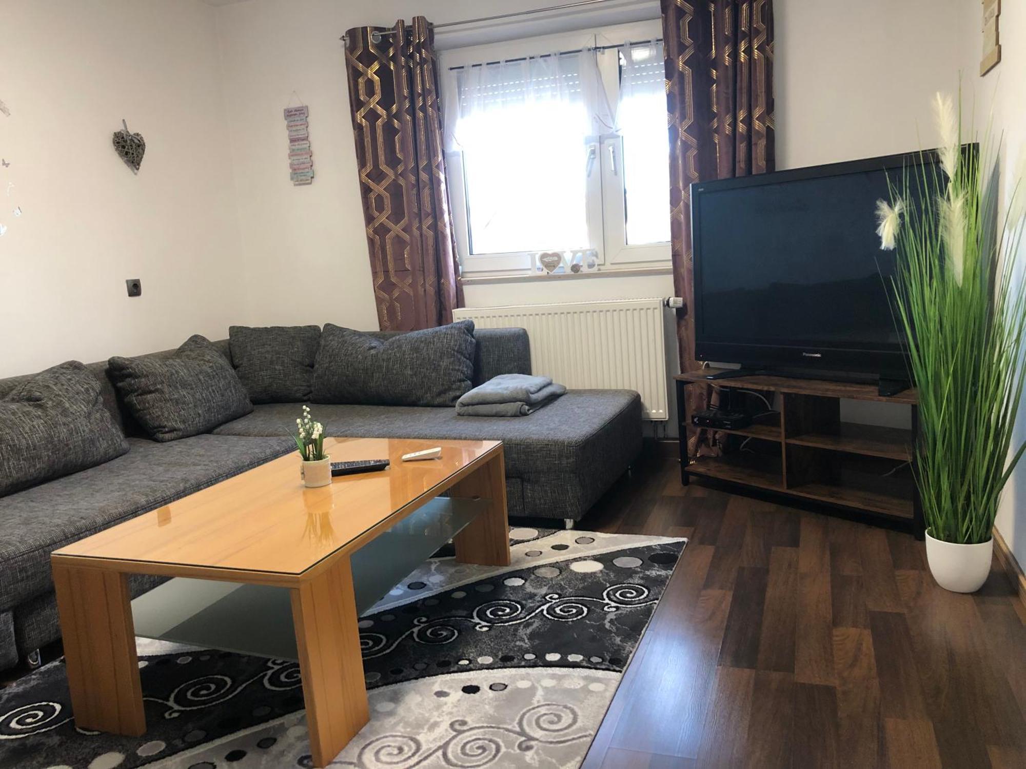 Fine Ferienwohnung Bayreuth Luaran gambar