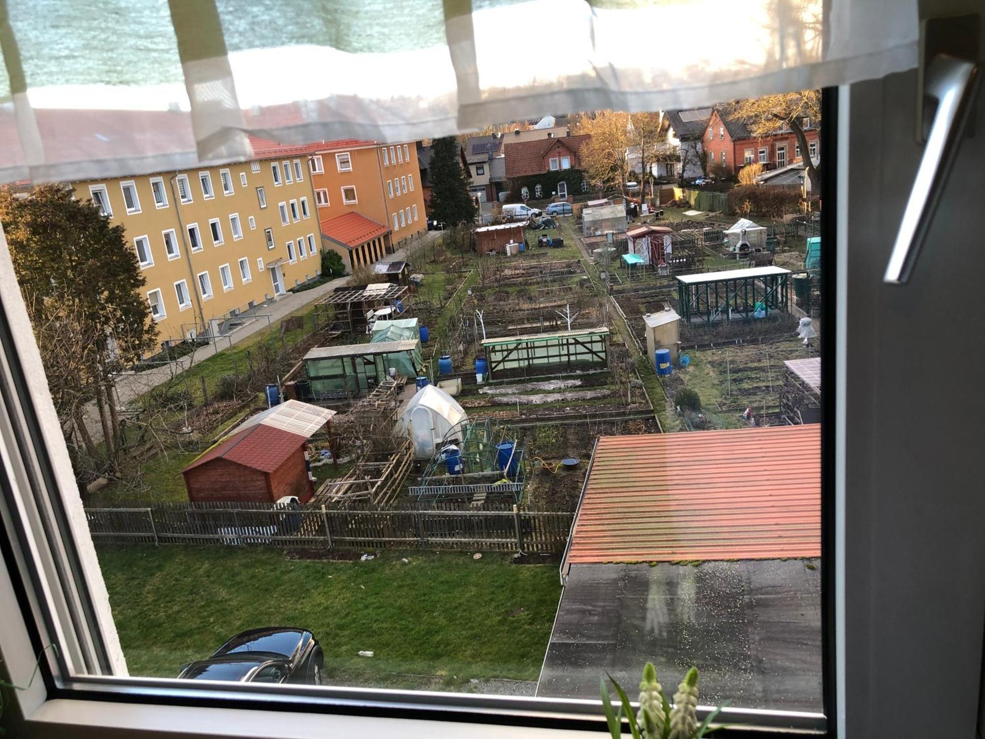 Fine Ferienwohnung Bayreuth Luaran gambar